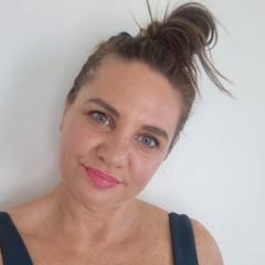 Carrie-Anne Thomson