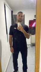 Henry Franco