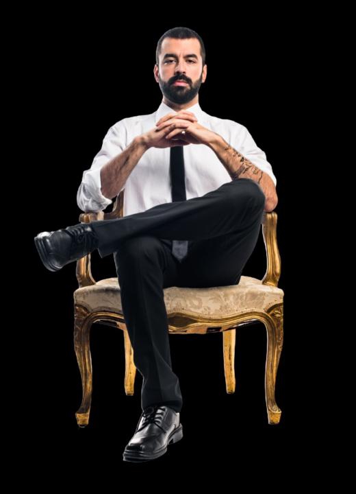 Burak Can