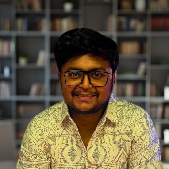 Raj Jaiswal