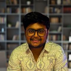 Raj Jaiswal