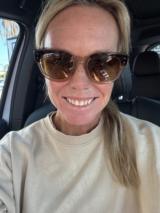Lexi Meeke