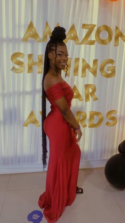 Jiana James