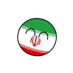 Iranian Ball