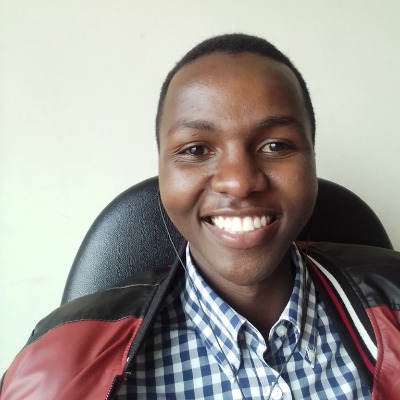 Allan Mungai