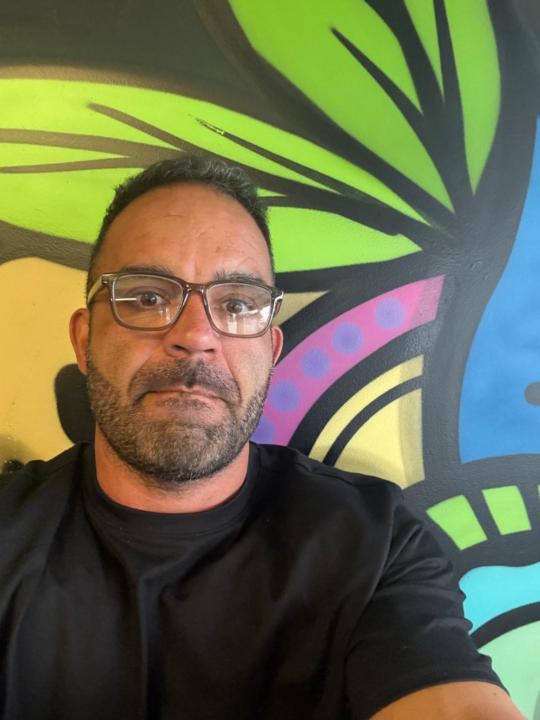 Goyo Gomez