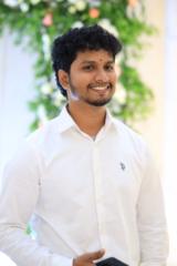 Santhoshkumar An