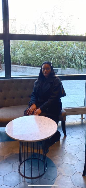 Portia Attah