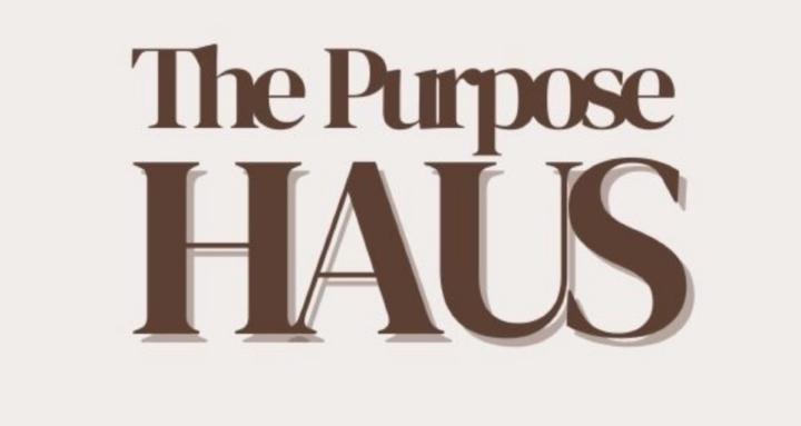 The Purpose Haus ♡