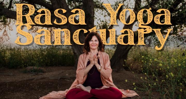 Rasa Yoga Sanctuary