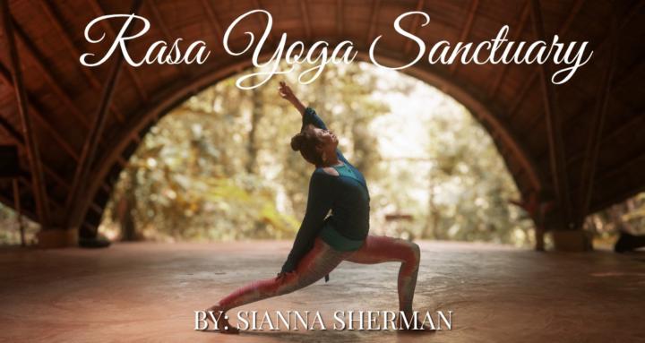 Rasa Yoga Sanctuary