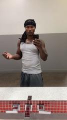 Morrell Williams
