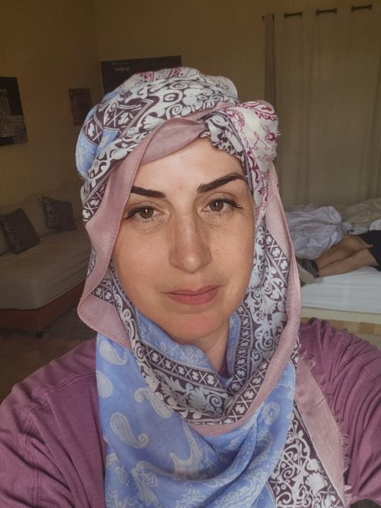 Татяна Стоянова