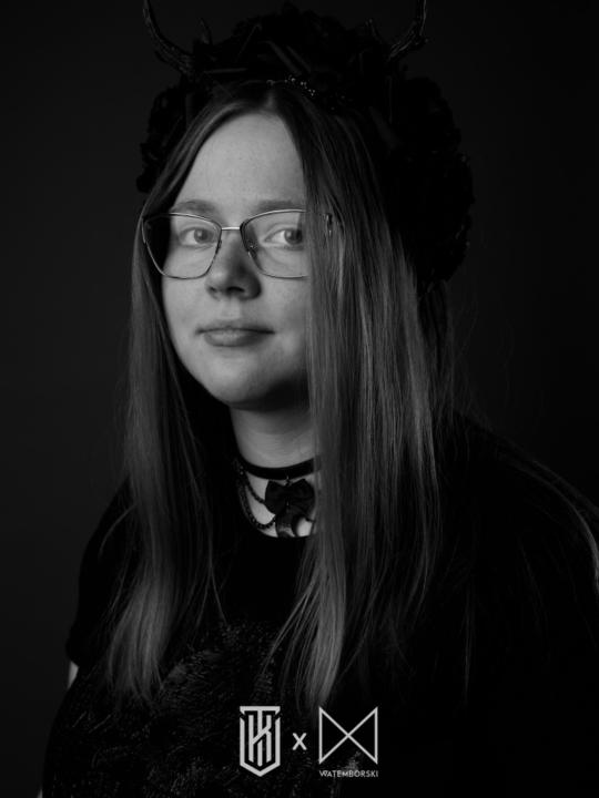 Maria Bielarska
