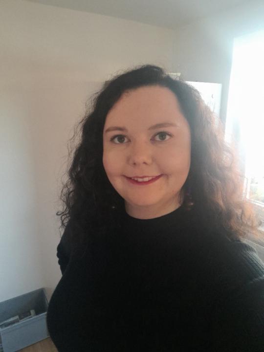 Nina Sperber