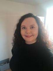 Nina Sperber