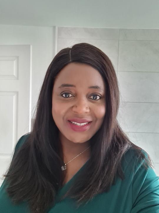 Helen Adaji