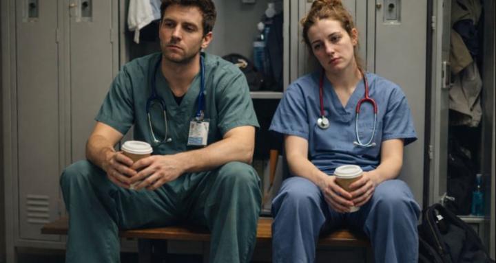 Nurse Backchannel