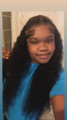 Jamariya Stephens