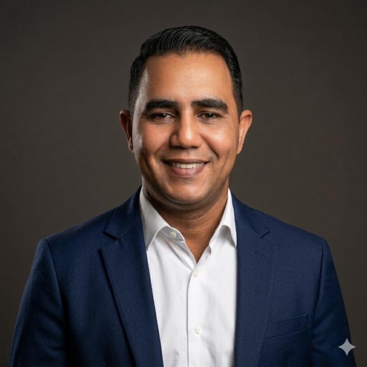 José ángel Jiménez villarroel