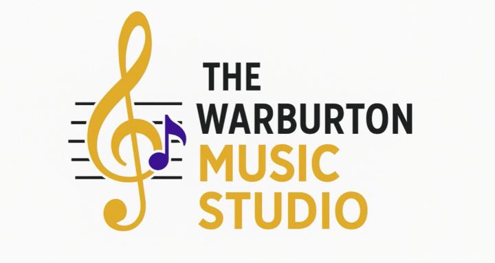 The Warburton Music Studio