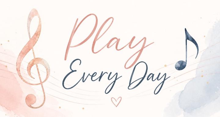 Play Every Day