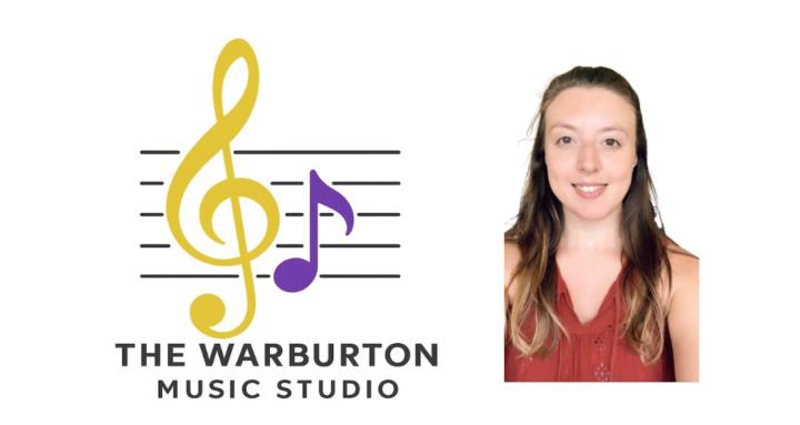 The Warburton Music Studio