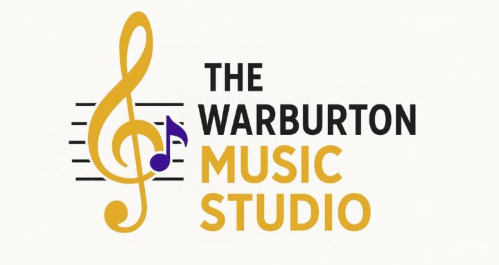 The Warburton Music Studio 