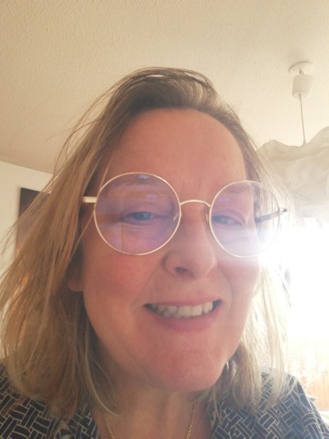 Valerie Tissier