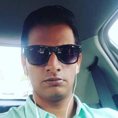 Aditya Deshpande