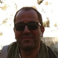 Abderrahmane Mehdaoui