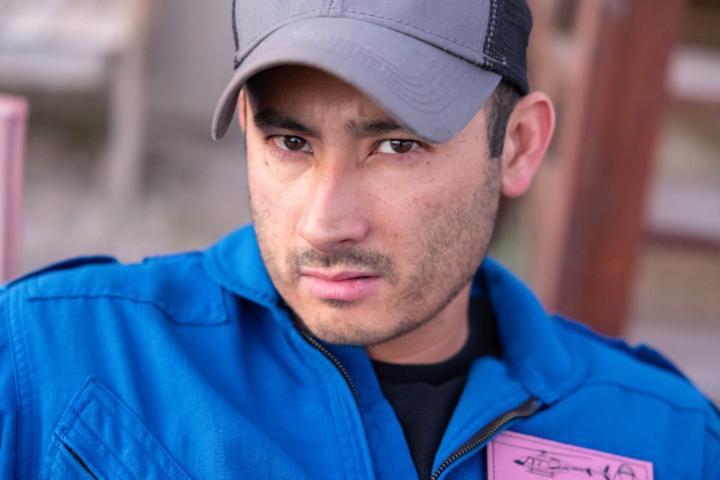 David Gutierrez