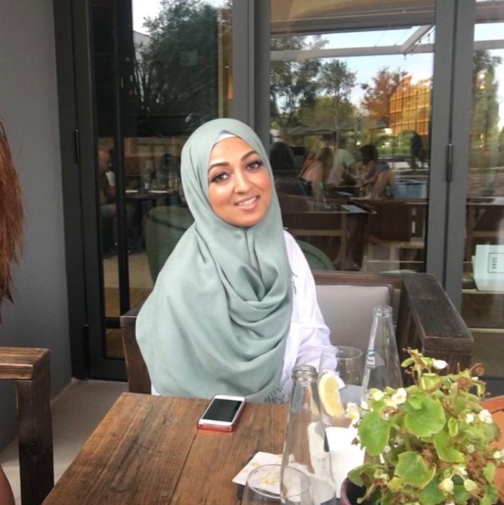 Ikram Ezzaki El Barmou