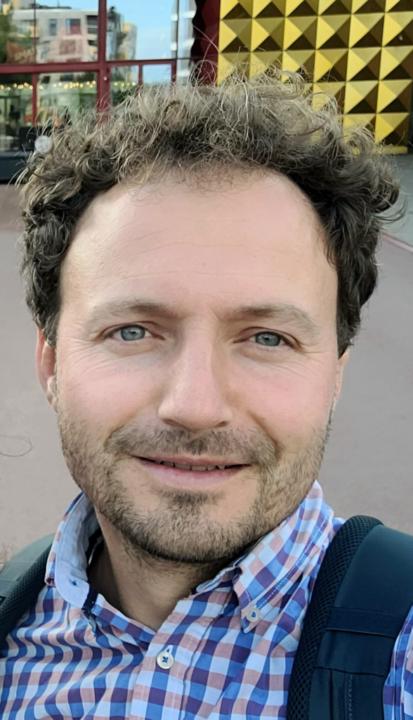 Ralf Masurowski