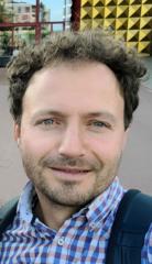 Ralf Masurowski
