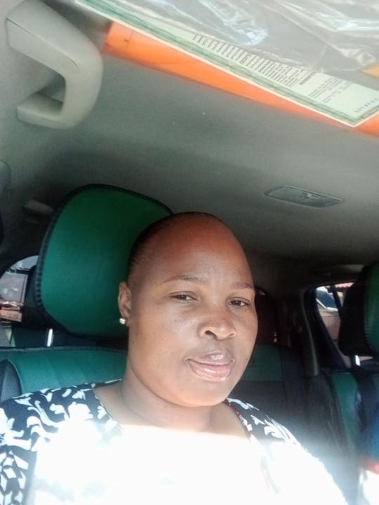Xoliswa Precious Ntsundu