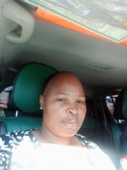 Xoliswa Precious Ntsundu