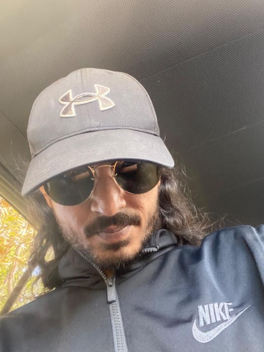 Pratik Parmar