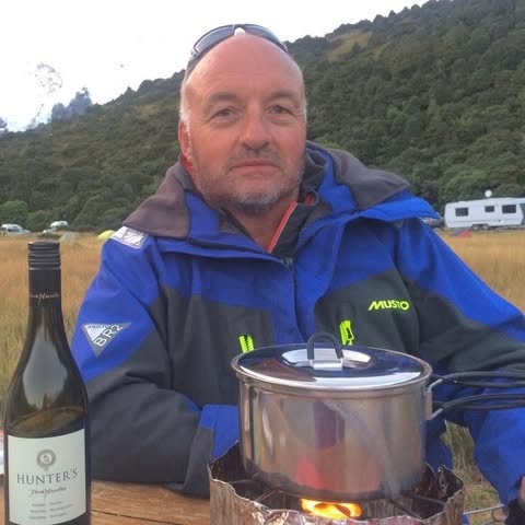 Courtney Barrichello