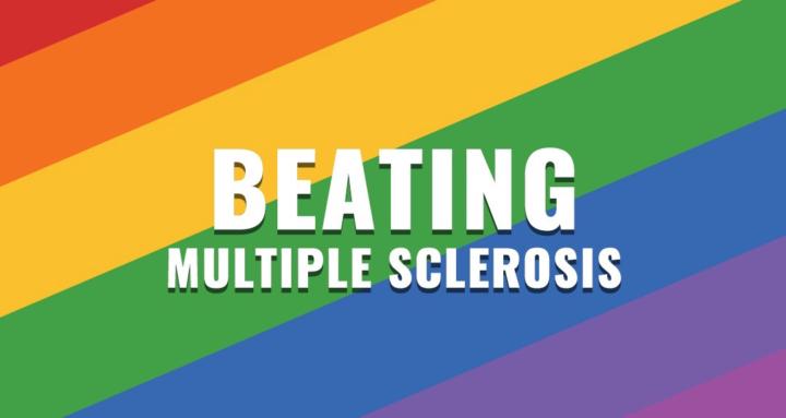 Beating Multiple Sclerosis