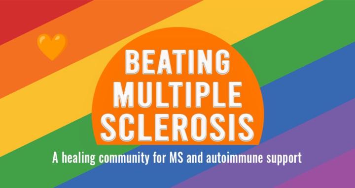 Beating Multiple Sclerosis