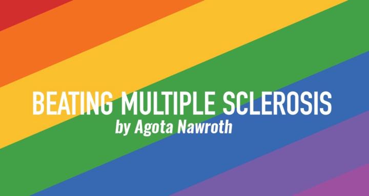 Beating Multiple Sclerosis