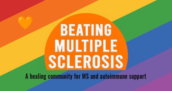 Beating Multiple Sclerosis