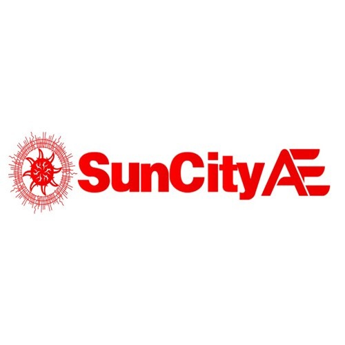 Suncity Ae