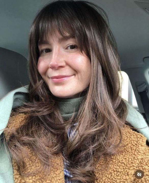 Katrina Chartrand