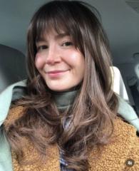 Katrina Chartrand