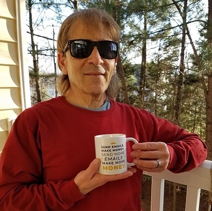 Ken Bluttman