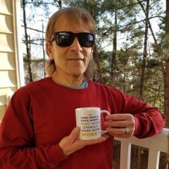 Ken Bluttman