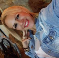 Scarlet Aguilar Fuentes