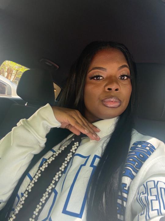 Coko Bolden